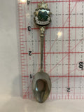 4-H Canada Logo Souvenir Spoon