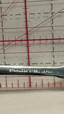 Consul Saskatchewan Prairie Lily Souvenir Spoon