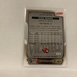 #44 Wade Redden Ottawa Senators   2007-08 UD Victory Hockey  Card A1A