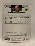 #142 Alex Goligoski Dallas Stars 2011-12 Upper Deck Series One Hockey Card