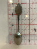 4-H Canada Logo Souvenir Spoon