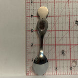 Vancouver Expo 86 British Columbia Collectable Souvenir Spoon CR