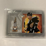 AW7 Phil Kessel Boston Bruins  NHL's Award Winners 2007-08 Upper Deck Hockey  Card A1B