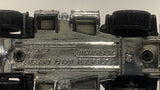 Black Peterbilt Truck Matchbox Toy Diecast Car
