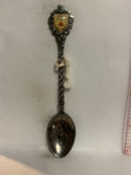 Bass Musuem Souvenir Spoon