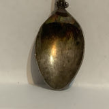 Bermuda Coat of Arms Collectable Souvenir Spoon CR