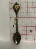 Bass Musuem Souvenir Spoon
