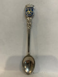 Vernon British Columbia Centennial 1971 Souvenir Spoon