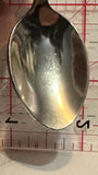 La Cathedrale Strasbourg France Souvenir Spoon
