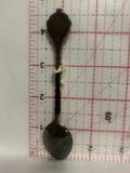 Bass Musuem Souvenir Spoon