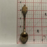 Bermuda Coat of Arms Collectable Souvenir Spoon CR
