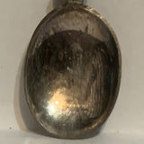 City of Red Deer Alberta Canada Collectable Souvenir Spoon CR