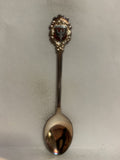 Frankfurter Crest Emblem Souvenir Spoon