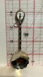 Peace River Alta Alberta Souvenir Spoon