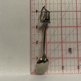 Olds Alberta Pump Jack Collectable Souvenir Spoon CR