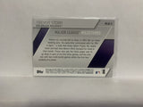 MLM-3 Trevor Story Colorado Rockies 2017 Topps Series 2 Baseball Card NZD