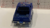Blue Dweebs Willy Wonka El Camino SS 1/59 Majorette Toy Diecast Car