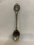 Roma City Rome Souvenir Spoon
