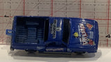 Blue Dweebs Willy Wonka El Camino SS 1/59 Majorette Toy Diecast Car