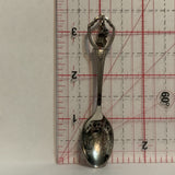 Las Vegas Dice Collectable Souvenir Spoon CR