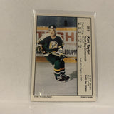 #319 Karl Taylor North Bay Centennials   1991-92 7th Inning Stretch Hockey  Card A1B