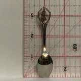 Las Vegas Dice Collectable Souvenir Spoon CR