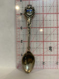 Roma City Rome Souvenir Spoon