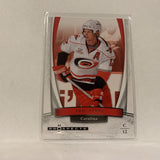 #29 Eric Staal Carolina Hurricanes  Hot Prospects 2007-08 Fleer Hockey  Card A1B