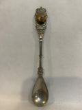 Holland Windmill Souvenir Spoon