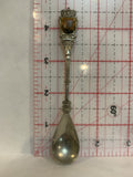 Holland Windmill Souvenir Spoon