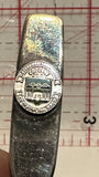 Lethbridge Community College Logo Souvenir Spoon