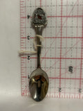 Hawaii Aloha State Honolulu Souvenir Spoon