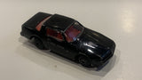 Black Sports Racer Unbranded Toy Diecast Car