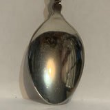 San Diego Zoo Collectable Souvenir Spoon CR