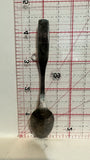 Lethbridge Community College Logo Souvenir Spoon