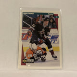 #195 Jeremy Roenick Phoenix Coyotes   1997-98 UD Collectors Choice Hockey  Card A1B