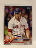 #242 Craig Kimbrel Boston Red Sox 2018 Topps Series One  Baseball Card MLB