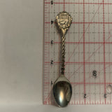 San Diego Zoo Collectable Souvenir Spoon CR