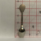 San Diego Zoo Collectable Souvenir Spoon CR