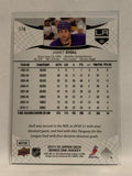 #116 Jarret Stoll Los Angeles Kings 2011-12 Upper Deck Series One Hockey Card