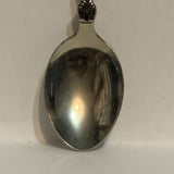 Fisherman Barrel Collectable Souvenir Spoon CR
