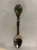 Roger's Pass BC Canada Souvenir Spoon