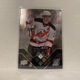 #48 Patrik Elias  New Jersey Devils   2008-09 UD Black Diamond Hockey  Card A1B