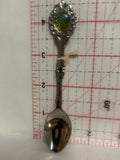 Roger's Pass BC Canada Souvenir Spoon