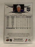 #115 Rob Scuderi Los Angeles Kings 2011-12 Upper Deck Series One Hockey Card