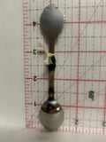 Roger's Pass BC Canada Souvenir Spoon