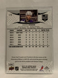 #114 Dustin Penner Los Angeles Kings 2011-12 Upper Deck Series One Hockey Card