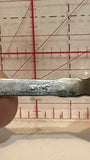 Minnesota Flower Souvenir Spoon