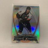 #36 Simon Gagne Philadelphia Flyers  Mcdonalds 2008-09 Upper Deck Hockey  Card A1C