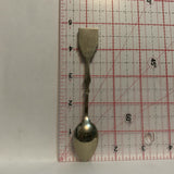 Grouse Mountain BC Skyride  Collectable Souvenir Spoon CR